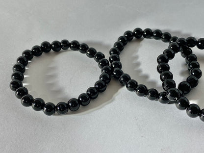 Full Black Stone bracelet